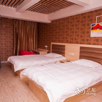 淄博都市MINI精选酒店酒店提供图片