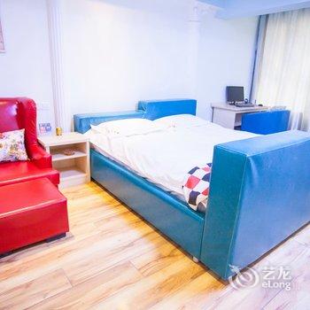 淄博都市MINI精选酒店酒店提供图片