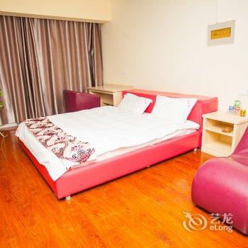 淄博都市MINI精选酒店酒店提供图片