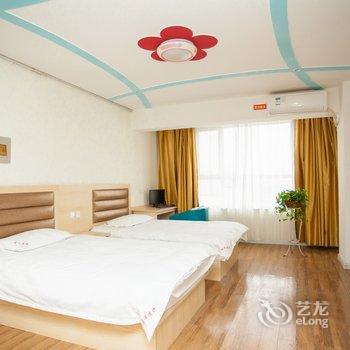 淄博都市MINI精选酒店酒店提供图片