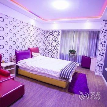 淄博都市MINI精选酒店酒店提供图片