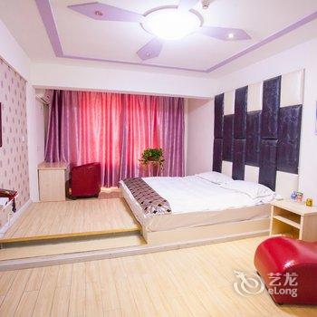 淄博都市MINI精选酒店酒店提供图片