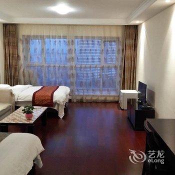 三色云海酒店海景公寓(东戴河佳兆业店)酒店提供图片