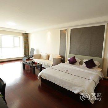 三色云海酒店海景公寓(东戴河佳兆业店)酒店提供图片