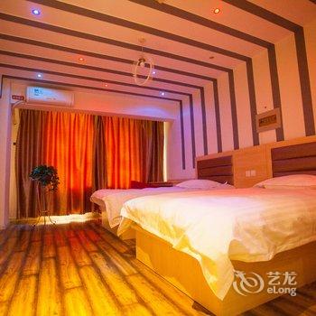 淄博都市MINI精选酒店酒店提供图片