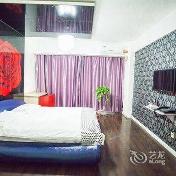 淄博都市MINI精选酒店酒店提供图片