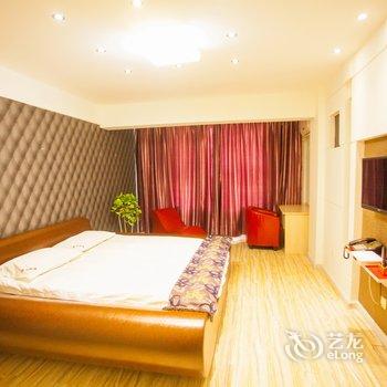 淄博都市MINI精选酒店酒店提供图片