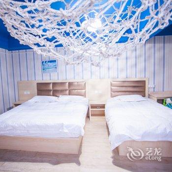 淄博都市MINI精选酒店酒店提供图片