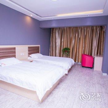 淄博都市MINI精选酒店酒店提供图片