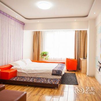 淄博都市MINI精选酒店酒店提供图片