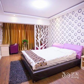 淄博都市MINI精选酒店酒店提供图片