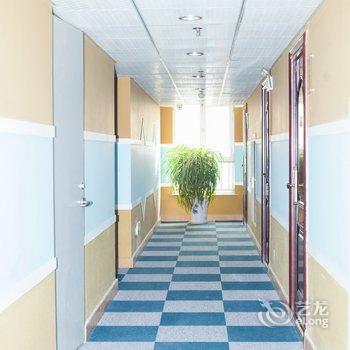 淄博都市MINI精选酒店酒店提供图片