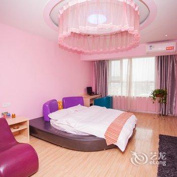 淄博都市MINI精选酒店酒店提供图片