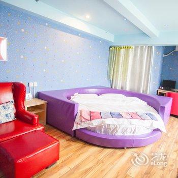 淄博都市MINI精选酒店酒店提供图片