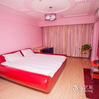 淄博都市MINI精选酒店酒店提供图片