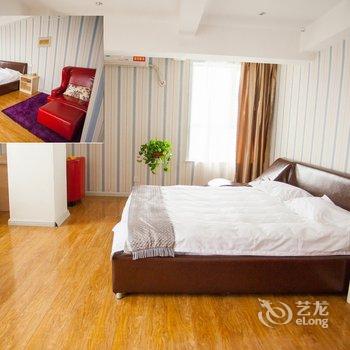 淄博都市MINI精选酒店酒店提供图片