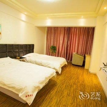 淄博都市MINI精选酒店酒店提供图片