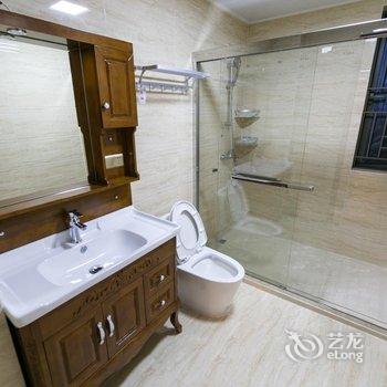 深圳米哼国际生活空间公寓大冲城市花园酒店提供图片