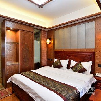 昆明格林联盟翠湖温泉度假酒店酒店提供图片