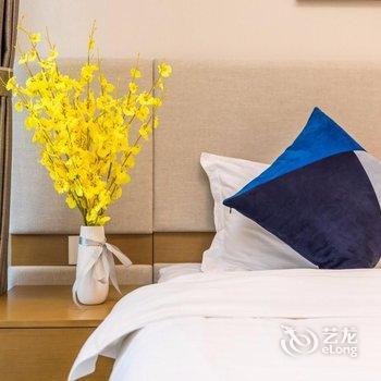 丽途国际公寓(广州绿地中央广场店)酒店提供图片