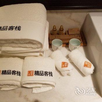 鹰潭禅茶一梦精品客栈酒店提供图片