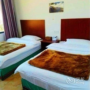 元阳昂玛宗酒店酒店提供图片