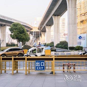 南京市城际酒店酒店提供图片