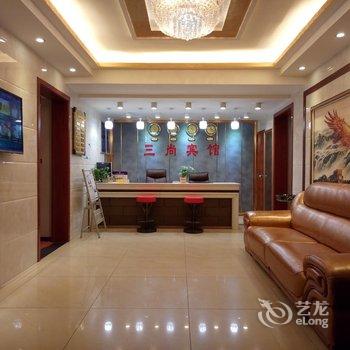 重庆三尚宾馆(万州)酒店提供图片