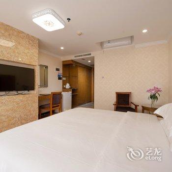 广州康柏斯酒店酒店提供图片