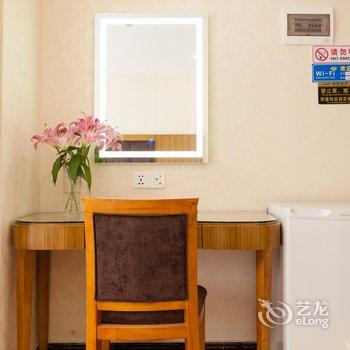 广州康柏斯酒店酒店提供图片