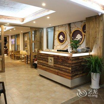 云端·揽月亭度假酒店(西江观景台店)酒店提供图片