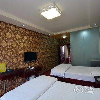全椒金泰商务宾馆酒店提供图片