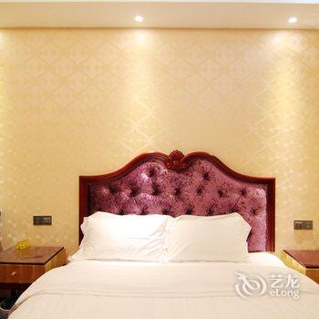 重庆奥品商务宾馆酒店提供图片