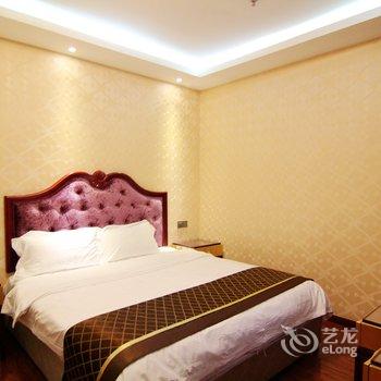 重庆奥品商务宾馆酒店提供图片