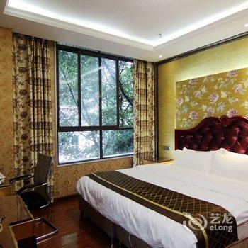 重庆奥品商务宾馆酒店提供图片