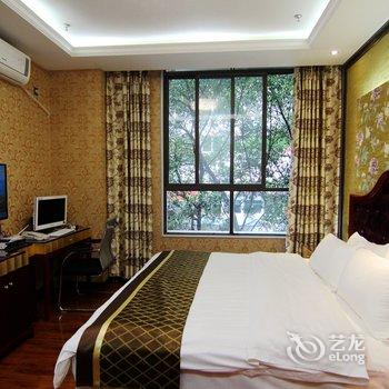 重庆奥品商务宾馆酒店提供图片