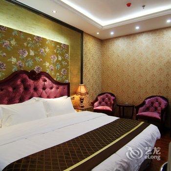 重庆奥品商务宾馆酒店提供图片