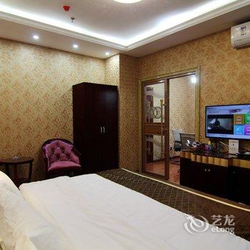 重庆奥品商务宾馆酒店提供图片