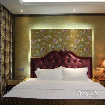 重庆奥品商务宾馆酒店提供图片