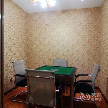 重庆奥品商务宾馆酒店提供图片