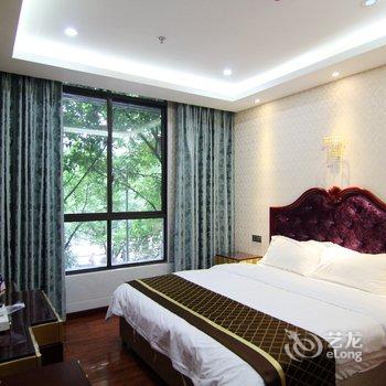 重庆奥品商务宾馆酒店提供图片