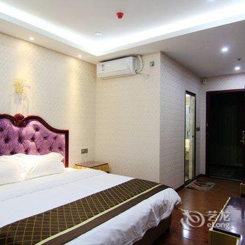 重庆奥品商务宾馆酒店提供图片