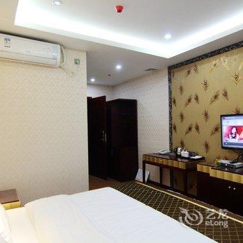 重庆奥品商务宾馆酒店提供图片