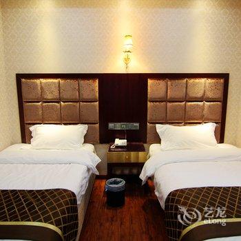 重庆奥品商务宾馆酒店提供图片