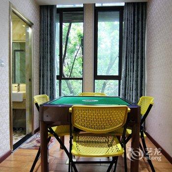 重庆奥品商务宾馆酒店提供图片