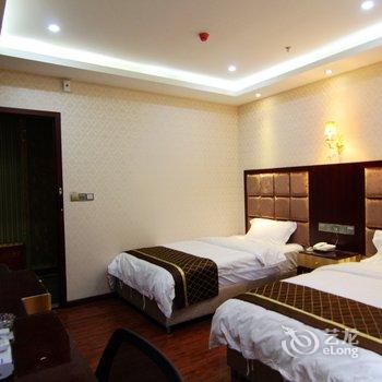 重庆奥品商务宾馆酒店提供图片