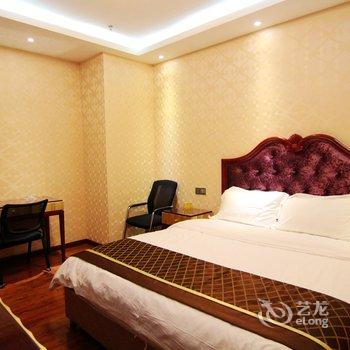 重庆奥品商务宾馆酒店提供图片