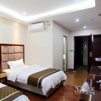 重庆奥品商务宾馆酒店提供图片