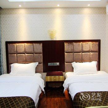 重庆奥品商务宾馆酒店提供图片