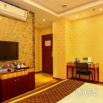 重庆奥品商务宾馆酒店提供图片